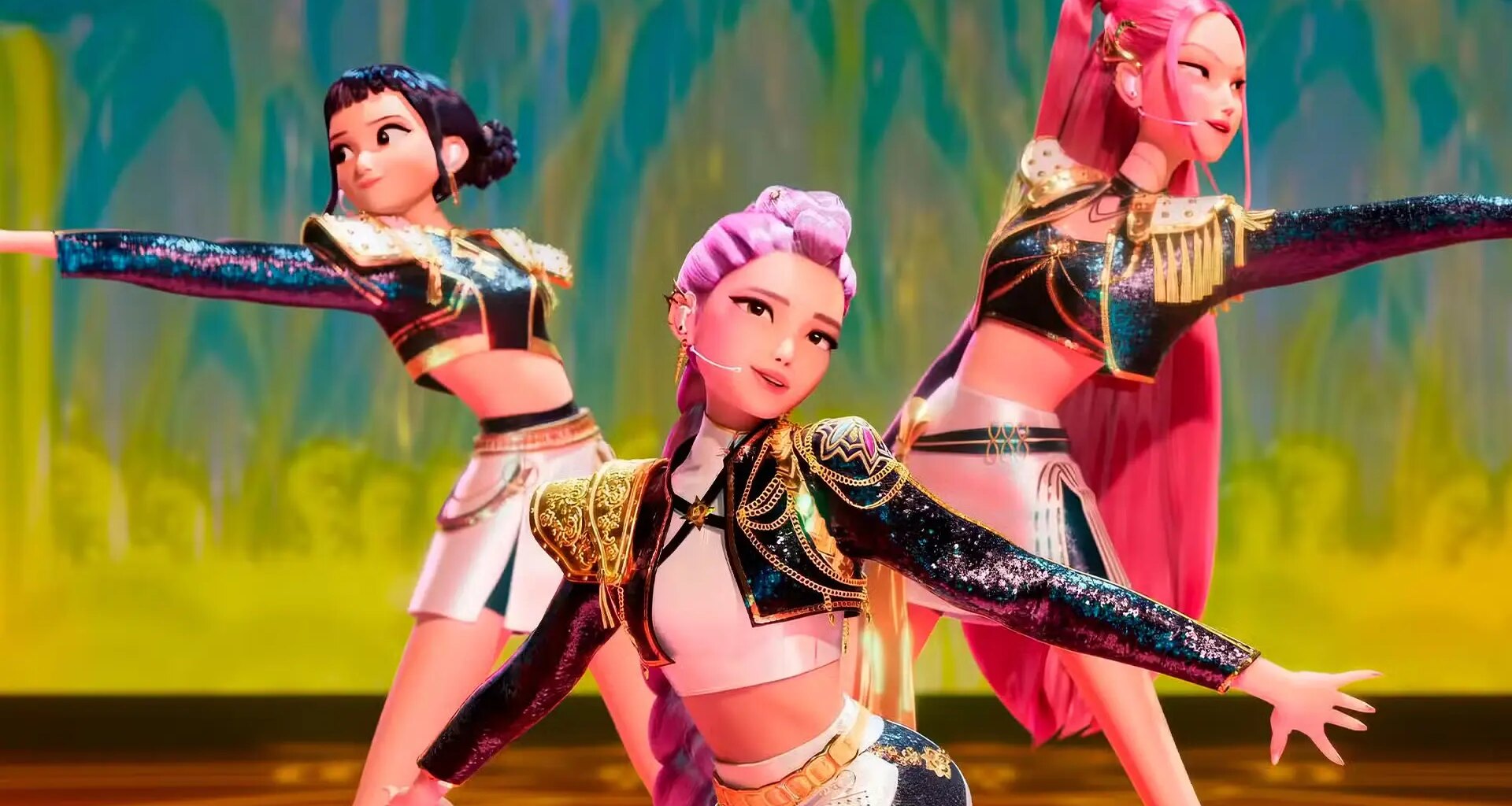 Las guerreras k-pop asaltan el mundo de Dragones y Mazmorras, con una aventura exclusiva del juego de rol de mesa