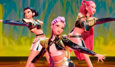 Las guerreras k-pop asaltan el mundo de Dragones y Mazmorras, con una aventura exclusiva del juego de rol de mesa