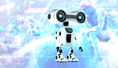 Por qué mientras la IA escribe novelas, los robots todavía aprenden a caminar