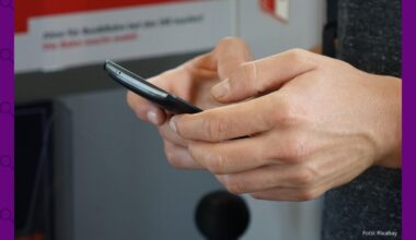 Sorteos falsos, fraudes y engaños migratorios: así circulan las estafas en grupos de WhatsApp en español