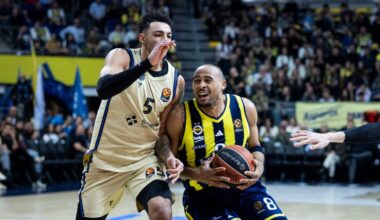 Fenerbahçe 72 - 71 Barcelona: resumen y resultado