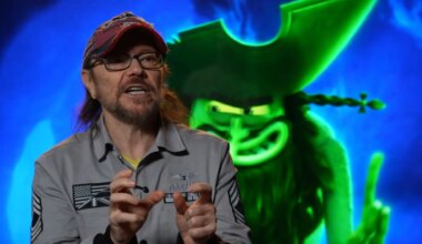 "Es una película muy potente"