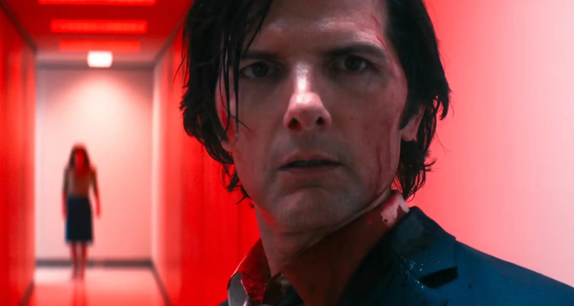 La tercera temporada de Separación ya está en marcha en Apple TV, con fecha de estreno fijada y calendario de rodaje