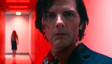 La tercera temporada de Separación ya está en marcha en Apple TV, con fecha de estreno fijada y calendario de rodaje