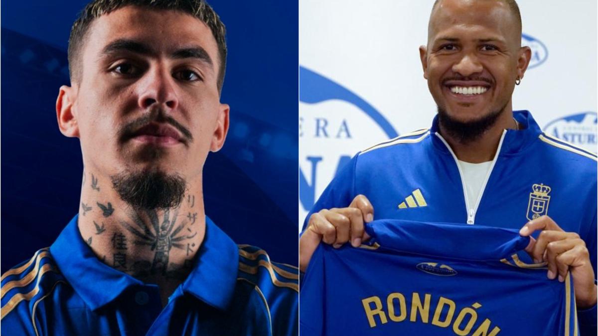 El Real Oviedo necesita dar salidas para empezar a fichar