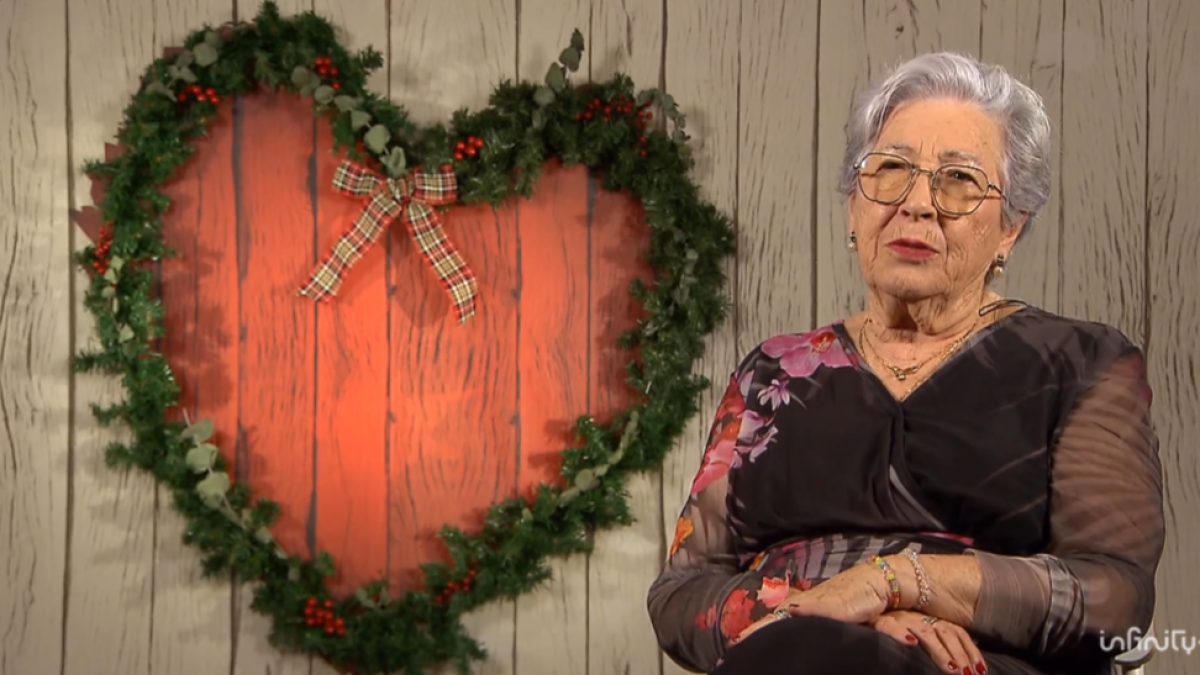 ''Terminé tan harta de Barcelona''