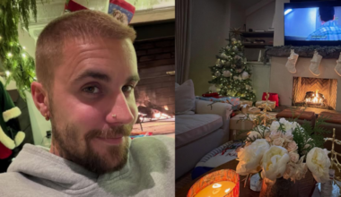 'Jesús sigue encontrándome en medio del dolor'