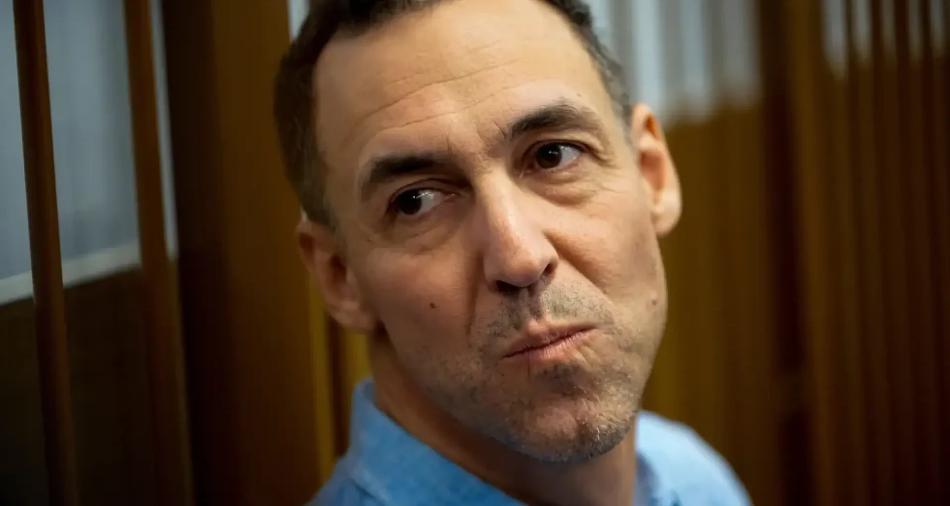 Rusia hace una oferta a Francia sobre la posible liberación del ciudadano francés encarcelado