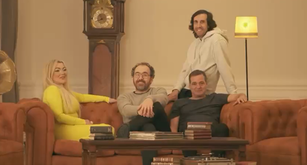 La Oreja de Van Gogh