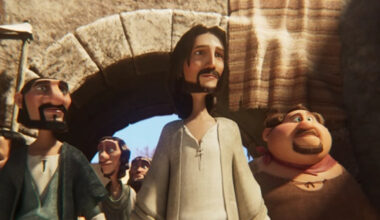 La película que recomienda el obispo de Sant Feliu para ver en Navidad y que está triunfando en cartelera