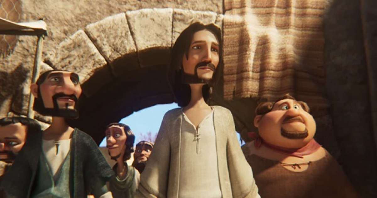 La película que recomienda el obispo de Sant Feliu para ver en Navidad y que está triunfando en cartelera