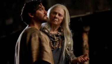 Crítica de El médico II, un tardío regreso a la gran pantalla