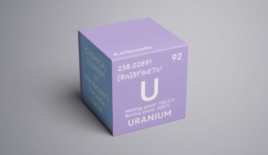 La IA impulsa la demanda eléctrica global y fortalece el escenario del uranio hacia 2026 - Reporte Minero