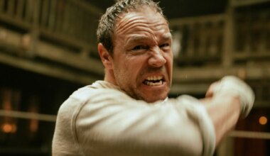 Disney+ presenta sus novedades para enero, con lo nuevo del creador de Peaky Blinders entre lo más destacado