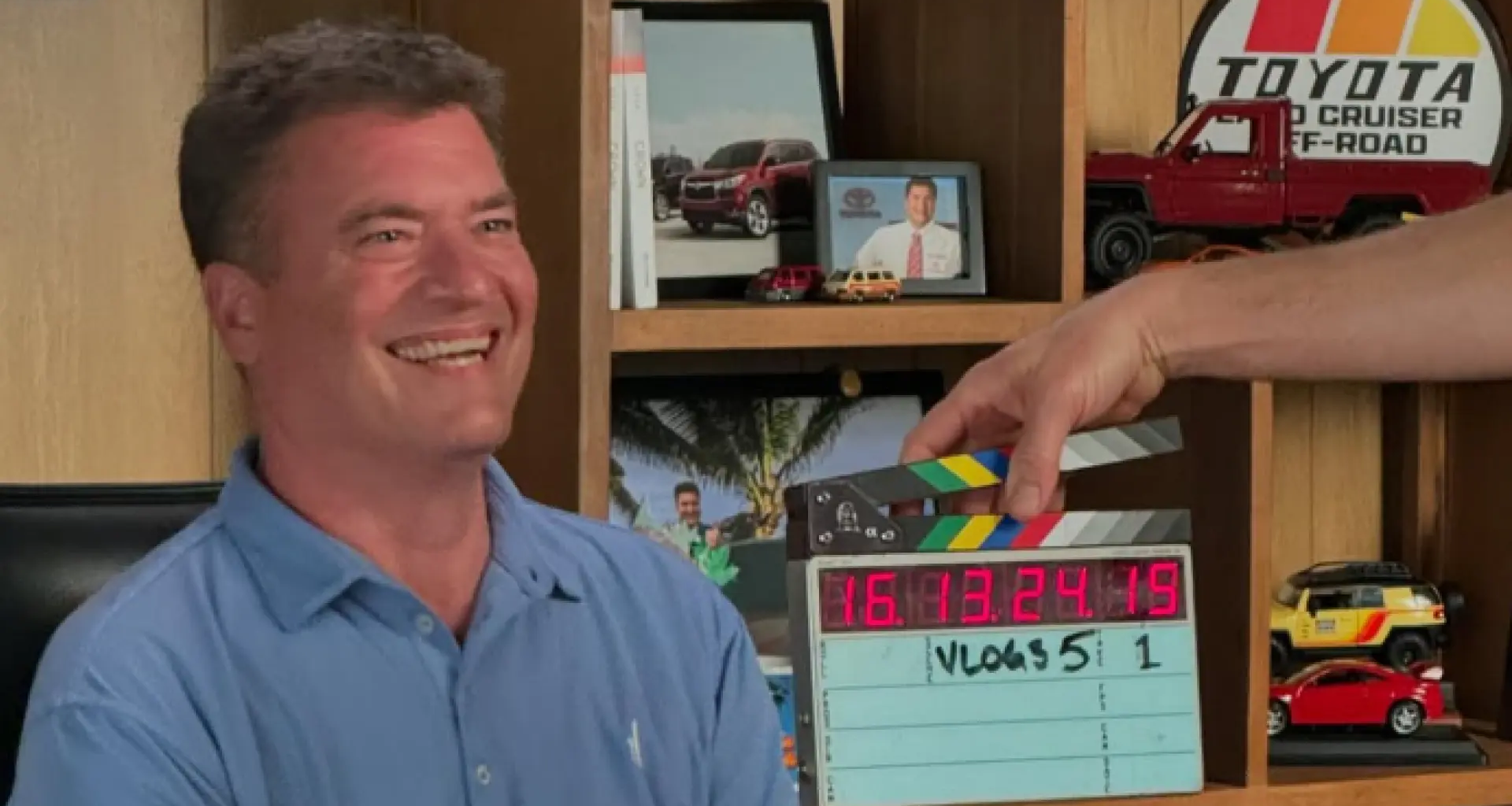 Muere Pat Finn, actor de 'Seinfeld' y 'Friends', a los 60 años