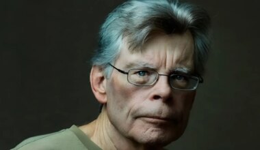 A Stephen King le ha encantado Pluribus, pero le manda un aviso a Vince Gilligan sobre la temporada 2 de la serie de Apple TV