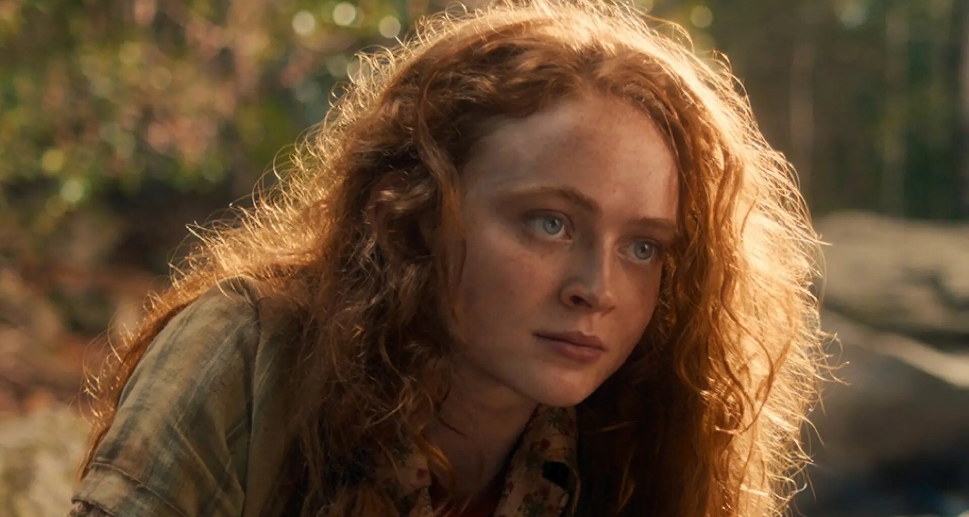 Sadie Sink comparte su experiencia trabajando en Spider-Man: Brand New Day: “Estoy guardando muchos secretos”