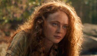 Sadie Sink comparte su experiencia trabajando en Spider-Man: Brand New Day: “Estoy guardando muchos secretos”