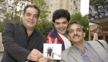 un hombre reclama ser el hijo de El Jero