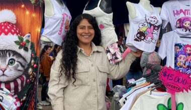 IPES adelantó despliegue territorial en el marco de la estrategia “Navidad es Cultura” de la Alcaldía Distrital