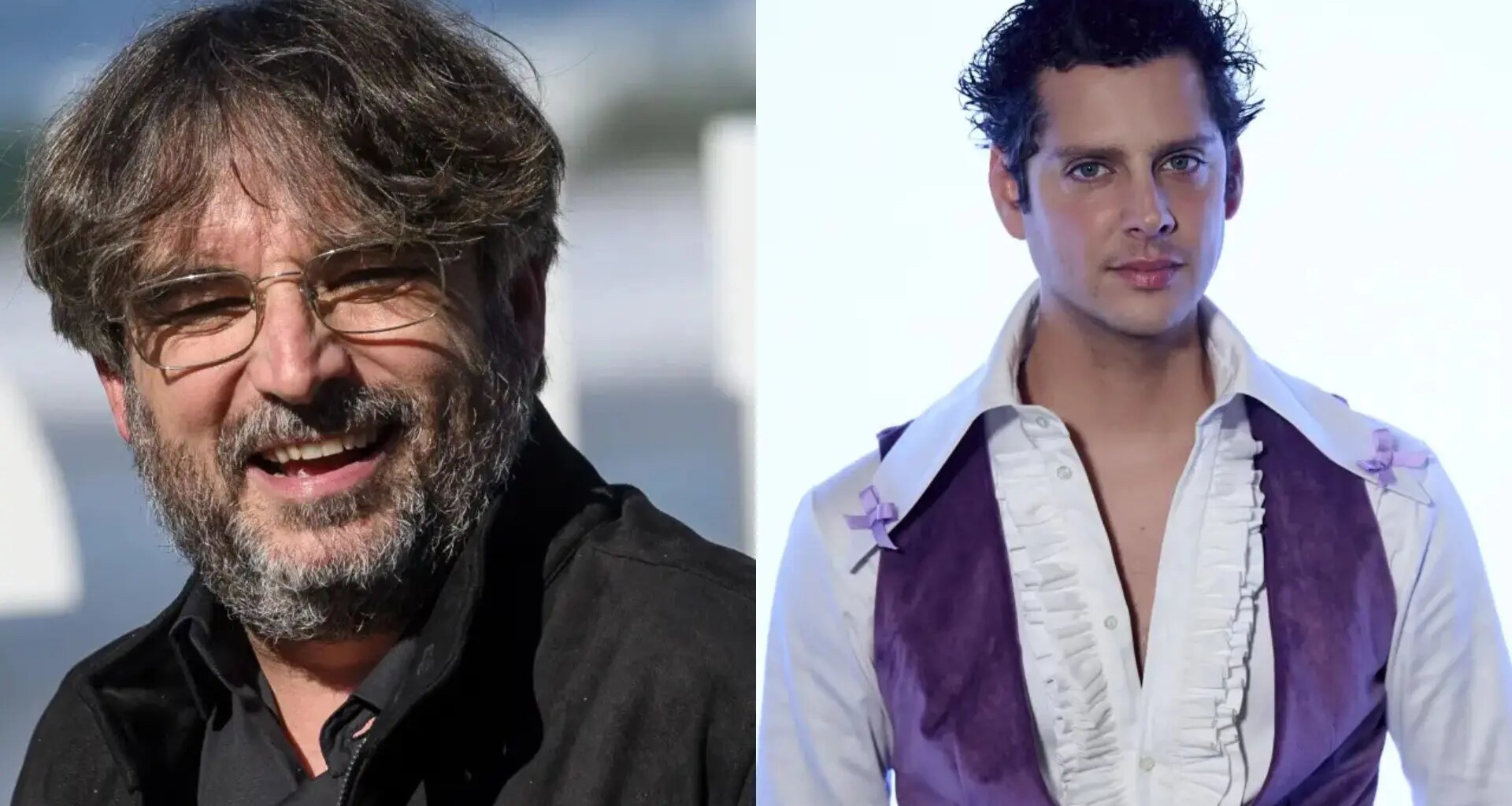 "Los del titular también estáis invitados"