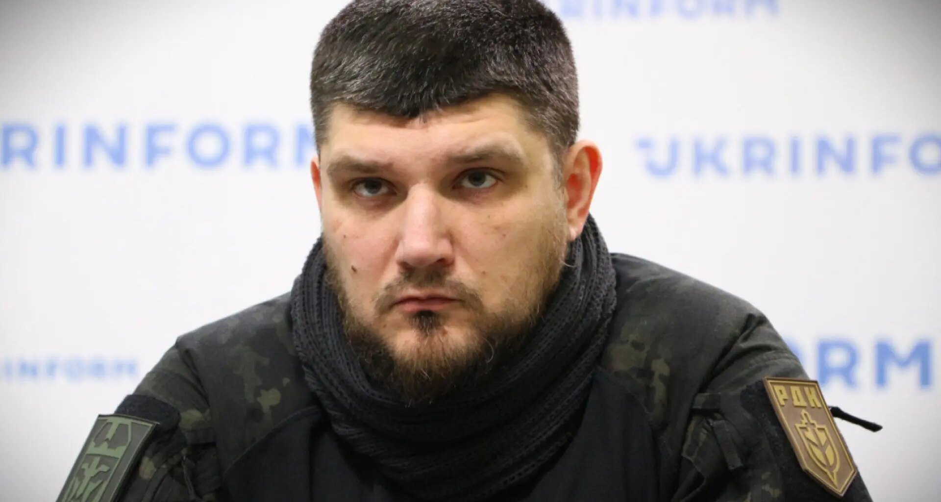 Muere en combate Denis Kapustin, líder de los voluntarios rusos en el ejército ucraniano