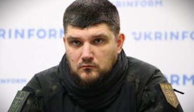 Muere en combate Denis Kapustin, líder de los voluntarios rusos en el ejército ucraniano