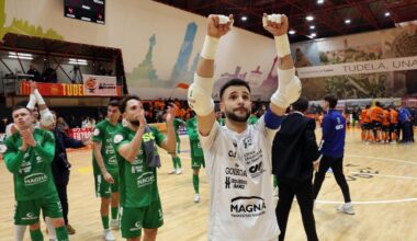 Osasuna Magna respira; el ATP se ahoga