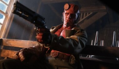 El hombre retorcido llegará al fin a los cines españoles, y ya tiene fecha de estreno