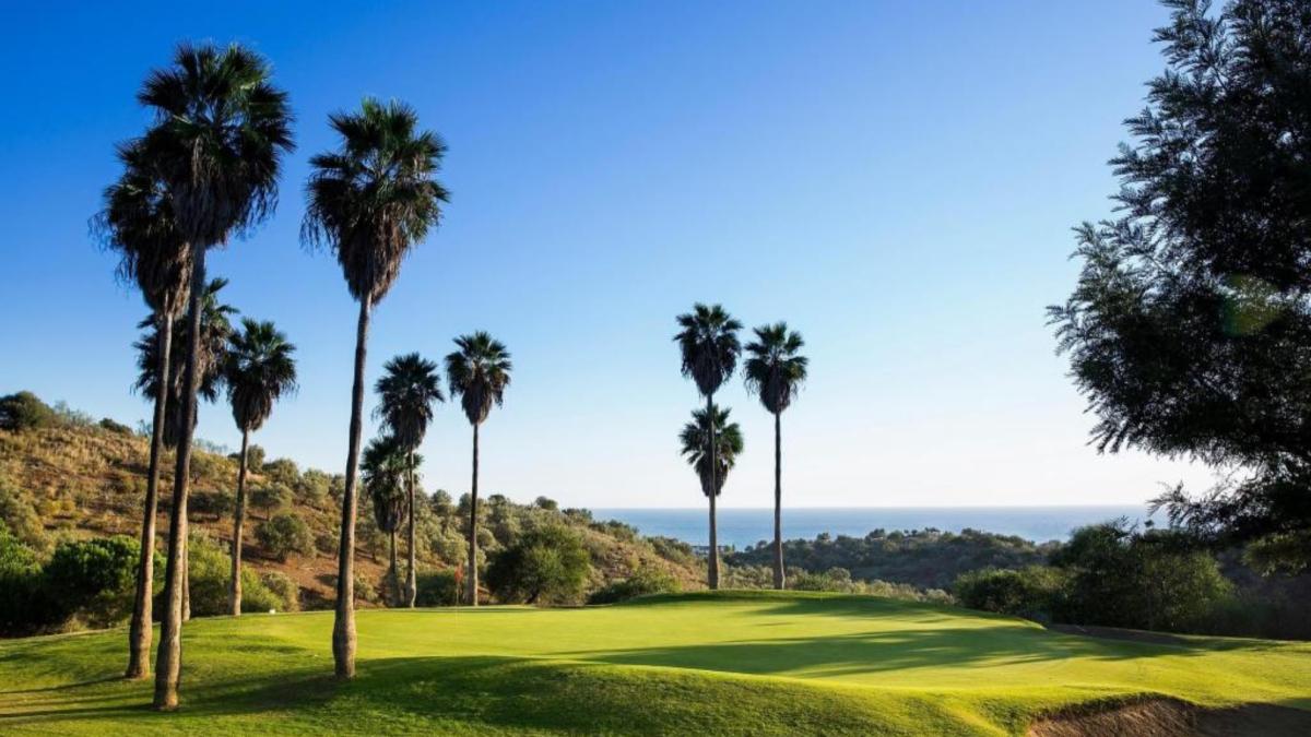 La patronal de campos de golf quiere pagar menos IVA y menos IBI