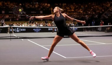 "Sus capacidades físicas son mucho mejores"