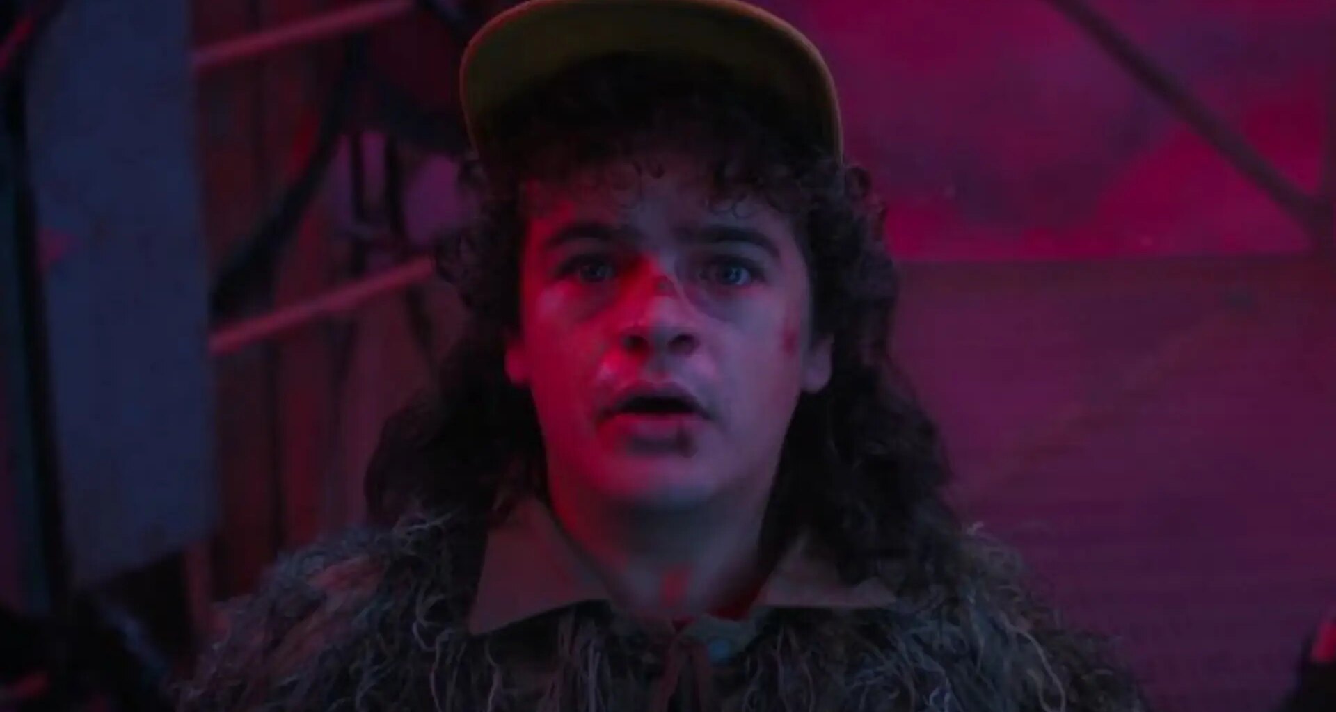 Stranger Things presenta un adelanto de su episodio final antes de la llegada del último tráiler de la serie