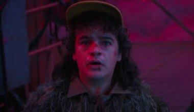 Stranger Things presenta un adelanto de su episodio final antes de la llegada del último tráiler de la serie
