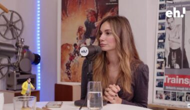 "No todo vale. Es la profesión de los ofendiditos, pero no te ofendas tú"