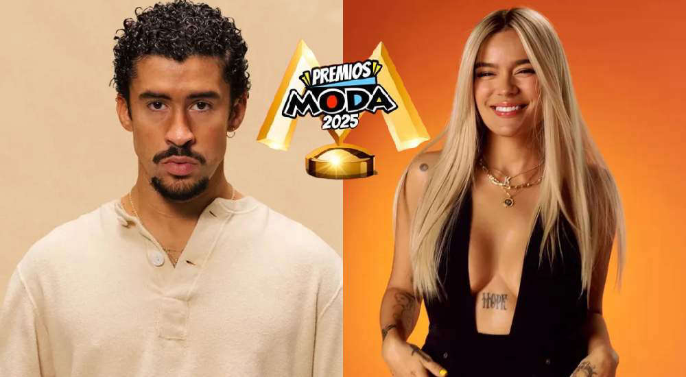 Premios Moda 2025: conoce cuál es el Disco Moda del Año y todos los ganadores de las categorías