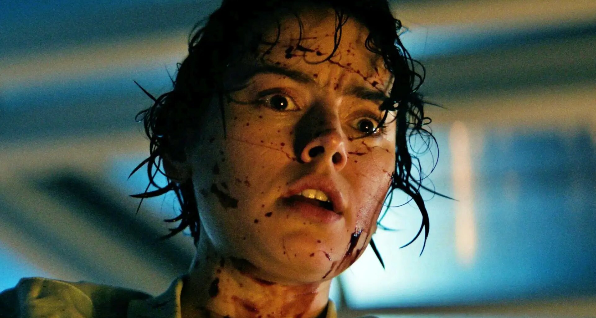 Daisy Ridley se enfrenta a los zombis en We Bury the Dead, que presenta un nuevo adelanto
