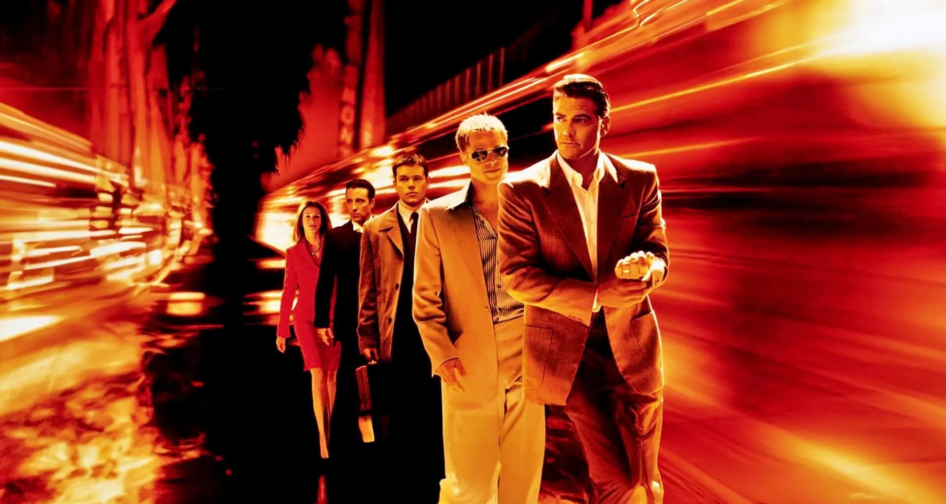 George Clooney comparte los primeros detalles de Ocean's 14, que recuperará a parte del elenco original