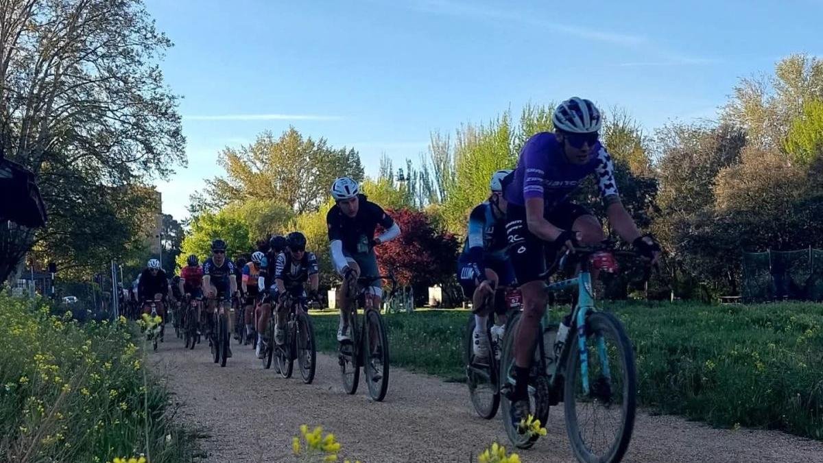 La MMR Power Race 'viaja' a Villamejil