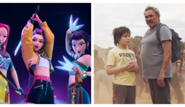 cómo estas dos películas se convirtieron en los fenómenos audiovisuales del 2025