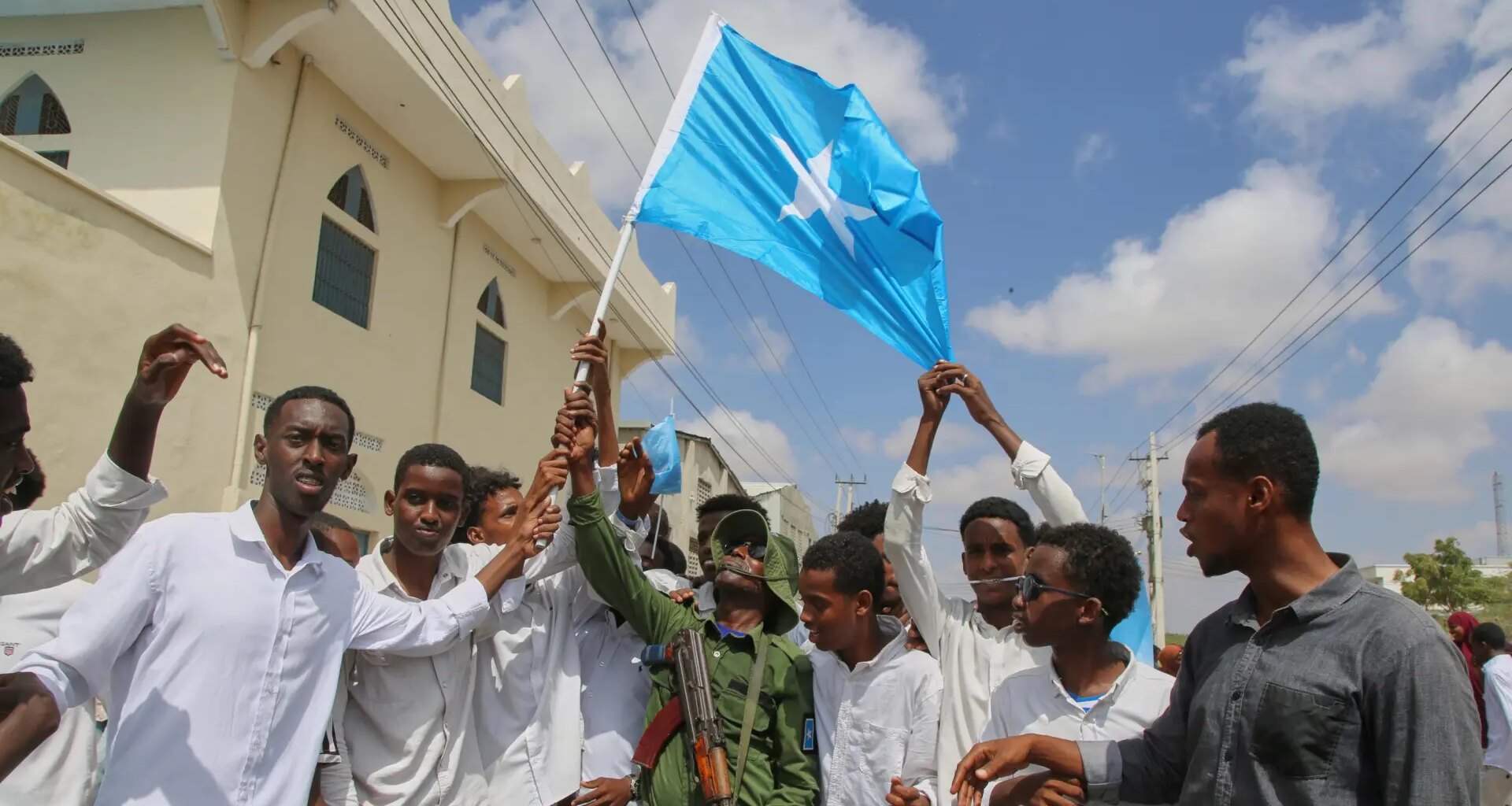 Turquía lo considera "inaceptable e ilegal"