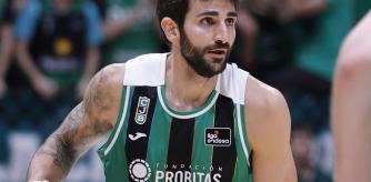 Una imagen de Ricky de esta temporada