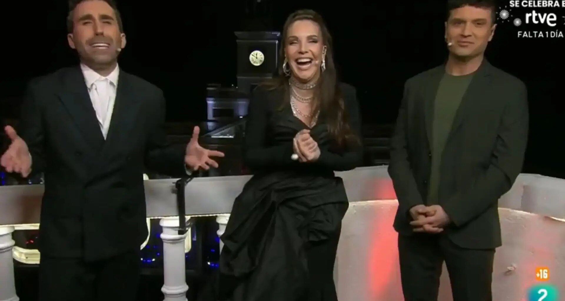 "Fue un buen mojón de mes y medio"