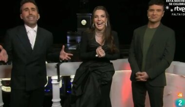 "Fue un buen mojón de mes y medio"