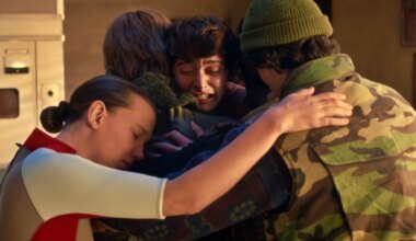 Shawn Levy califica el final de Stranger Things como "obra maestra" y será "profundamente satisfactorio" para los fans