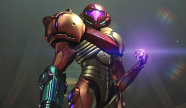 Salen los primeros datos de ventas de Metroid Prime 4: Beyond