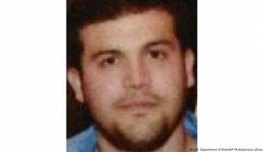 Hijo del Chapo se declara culpable de narcotráfico en EEUU – DW – 01/12/2025