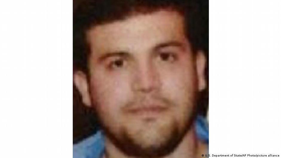 Hijo del Chapo se declara culpable de narcotráfico en EEUU – DW – 01/12/2025