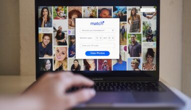 Apps de citas, la nueva herramienta para buscar empleo