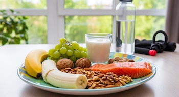 El eje intestino-cerebro y la