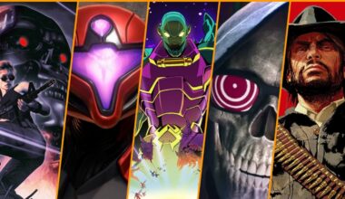 Lanzamientos de videojuegos para diciembre para PlayStation, Xbox, PC (Steam) y Nintendo Switch